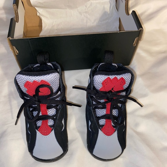 Jordan - Picture 1 of 4